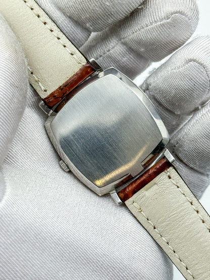 OMEGA GENÈVE AUTOMATIC REF. 162.0052