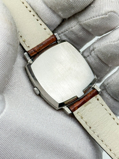 OMEGA GENÈVE AUTOMATIC REF. 162.0052