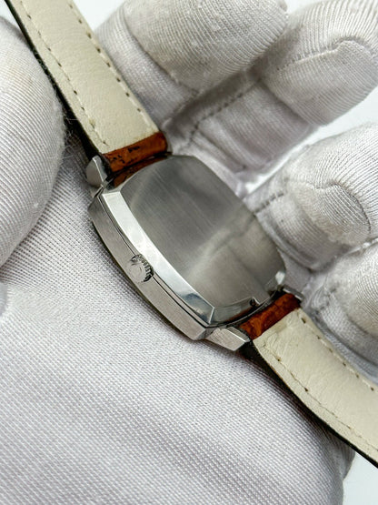 OMEGA GENÈVE AUTOMATIC REF. 162.0052