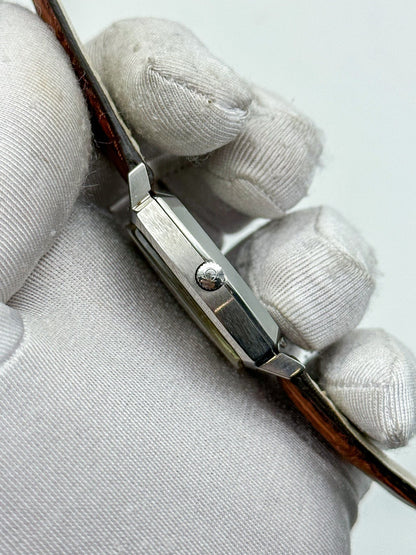 OMEGA GENÈVE AUTOMATIC REF. 162.0052