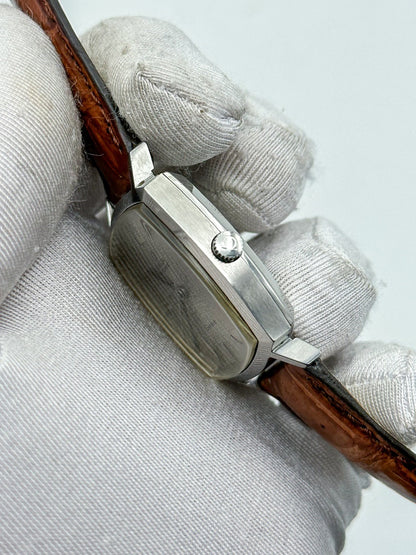 OMEGA GENÈVE AUTOMATIC REF. 162.0052