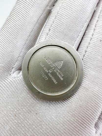 OMEGA DE VILLE REF. 111.077