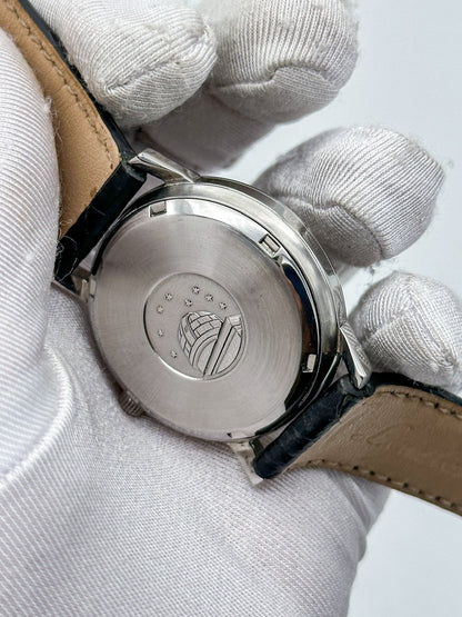 OMEGA CONSTELLATION AUTOMATIC CHRONOMETER REF. 168.018