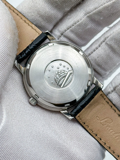 OMEGA CONSTELLATION AUTOMATIC CHRONOMETER REF. 168.018