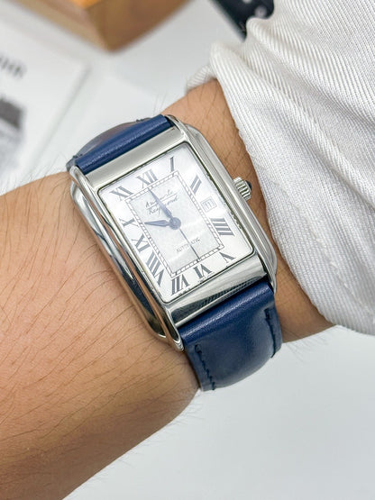 AUGUSTE REYMOND AUTOMATIC MEDIUM SIZE TCM EDITION REF. 266195