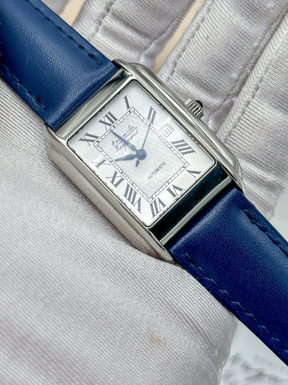AUGUSTE REYMOND AUTOMATIC MEDIUM SIZE TCM EDITION REF. 266195