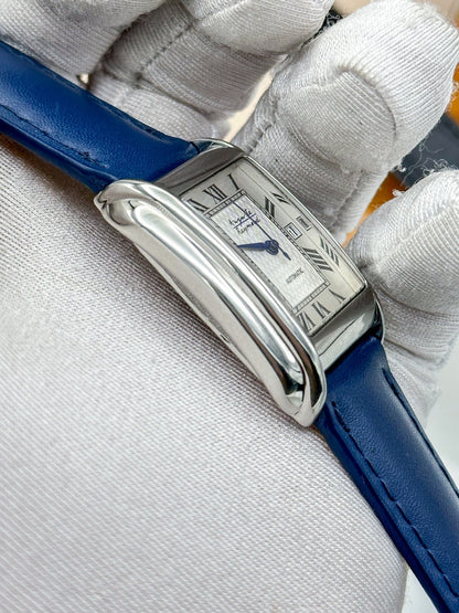AUGUSTE REYMOND AUTOMATIC MEDIUM SIZE TCM EDITION REF. 266195