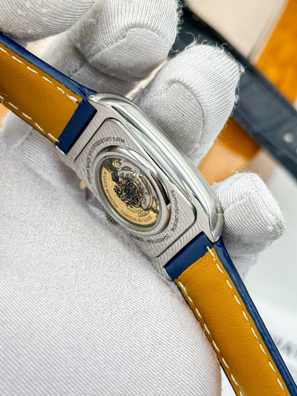AUGUSTE REYMOND AUTOMATIC MEDIUM SIZE TCM EDITION REF. 266195