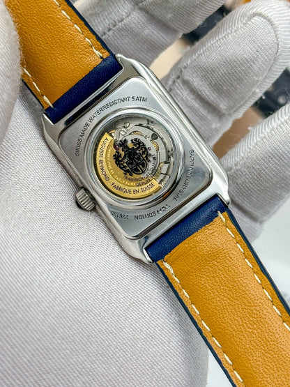 AUGUSTE REYMOND AUTOMATIC MEDIUM SIZE TCM EDITION REF. 266195