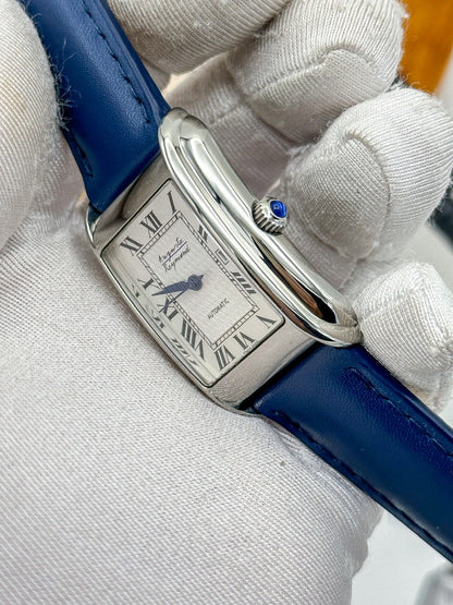 AUGUSTE REYMOND AUTOMATIC MEDIUM SIZE TCM EDITION REF. 266195