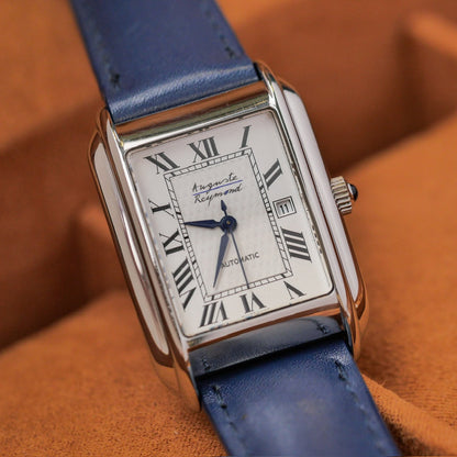 AUGUSTE REYMOND AUTOMATIC MEDIUM SIZE TCM EDITION REF. 266195