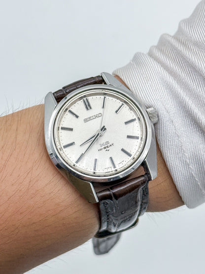 SEIKO KING KS HI-BEAT 36000 REF. 45-7000