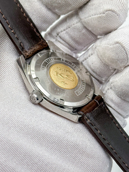 SEIKO KING KS HI-BEAT 36000 REF. 45-7000