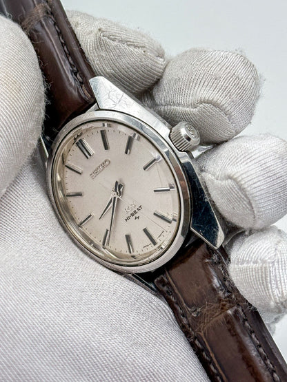 SEIKO KING KS HI-BEAT 36000 REF. 45-7000