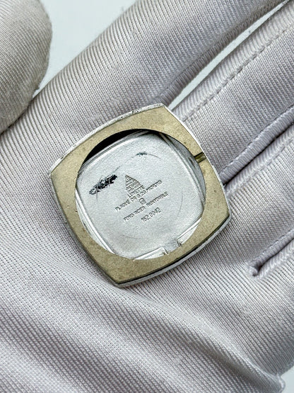 OMEGA GENÈVE AUTOMATIC DATE REF. 162.0042