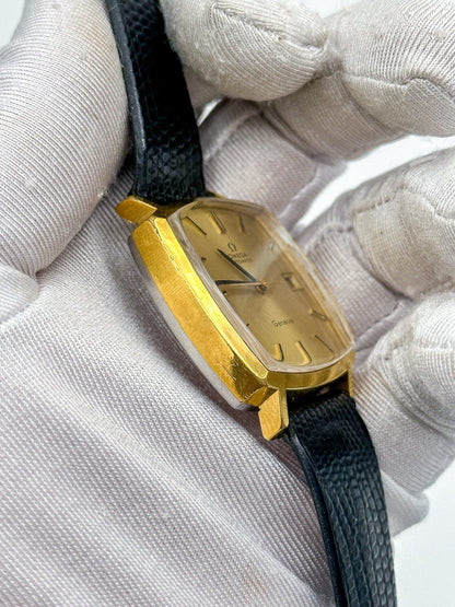 OMEGA GENÈVE AUTOMATIC DATE REF. 162.0042