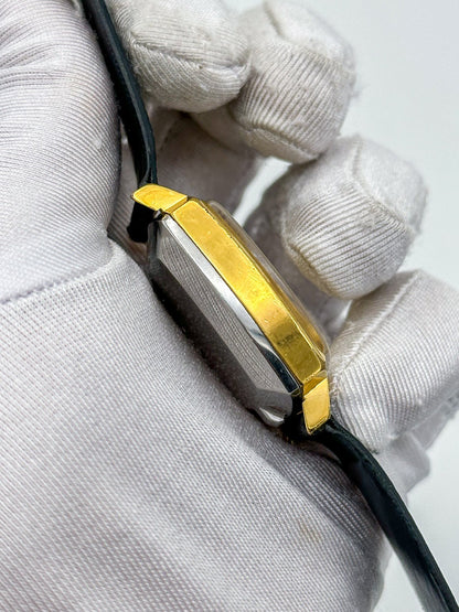 OMEGA GENÈVE AUTOMATIC DATE REF. 162.0042