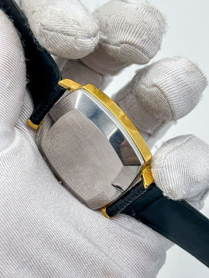 OMEGA GENÈVE AUTOMATIC DATE REF. 162.0042