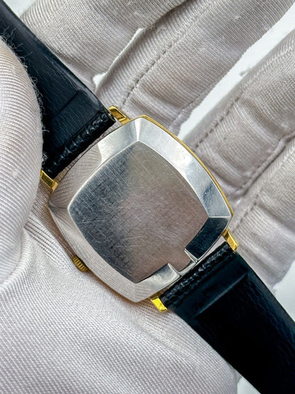 OMEGA GENÈVE AUTOMATIC DATE REF. 162.0042