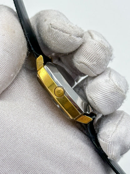 OMEGA GENÈVE AUTOMATIC DATE REF. 162.0042