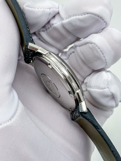 OMEGA CONSTELLATION "PIE PAN" CHRONOMETER AUTOMATIC REF. 168.005
