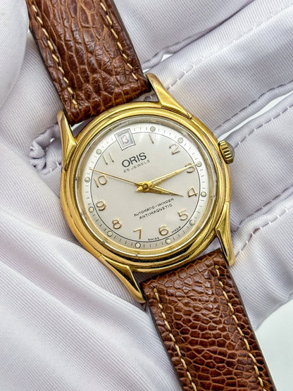 ORIS AUTOMATIC DATE REF. 7317