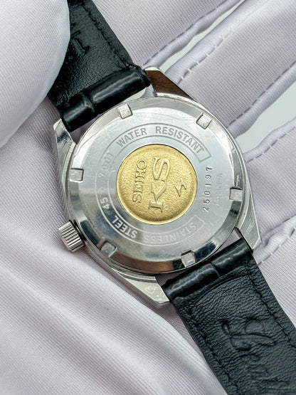 SEIKO KING KS HI-BEAT 36000 REF. 45-7001