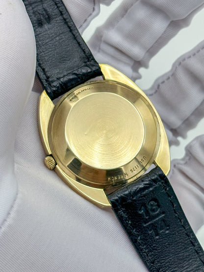 {FULL SET} LONGINES ULTRA-CHRON AUTOMATIC 10K GOLD FILLED REF. 2891-431