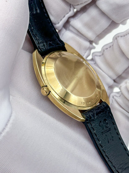 {FULL SET} LONGINES ULTRA-CHRON AUTOMATIC 10K GOLD FILLED REF. 2891-431