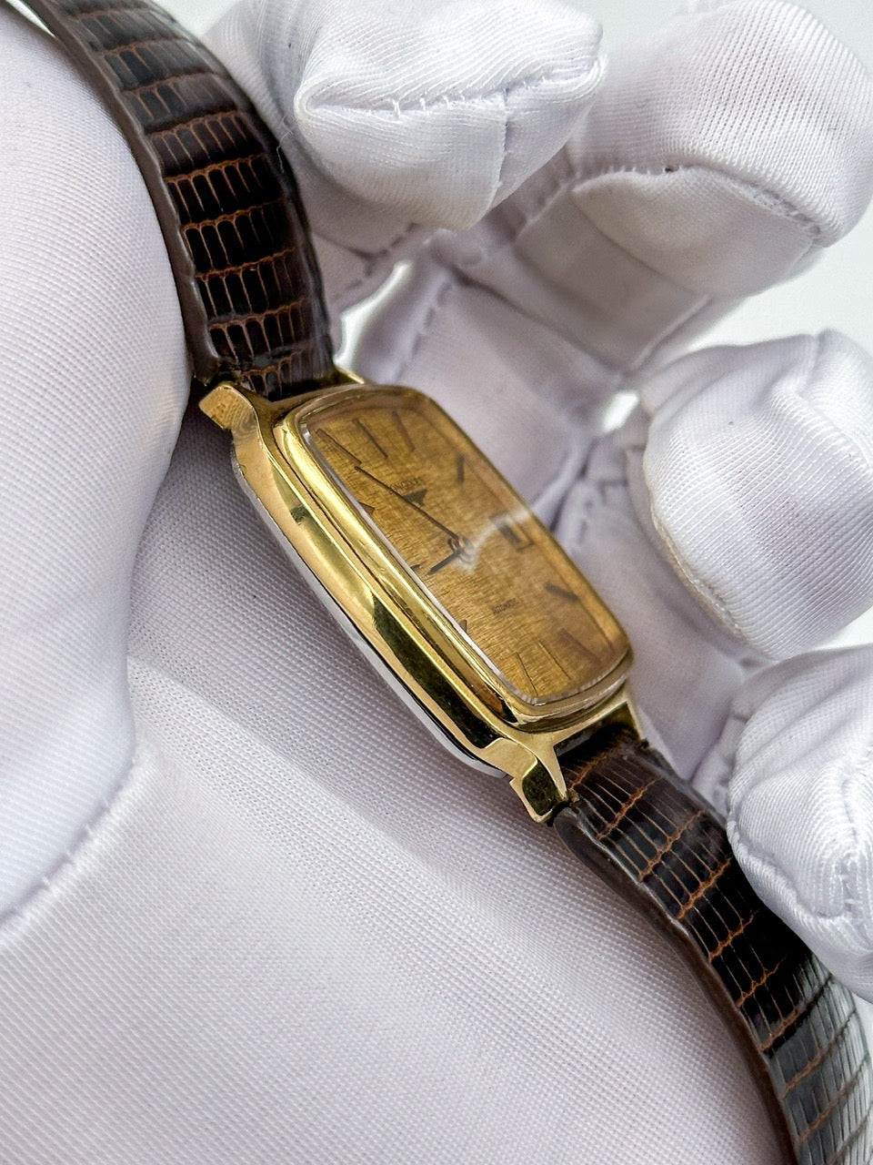 LONGINES AUTOMATIC REF. 4200