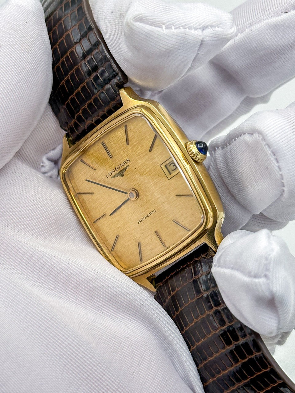LONGINES AUTOMATIC REF. 4200