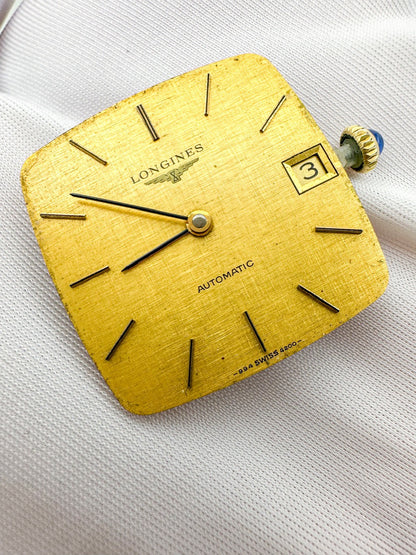 LONGINES AUTOMATIC REF. 4200