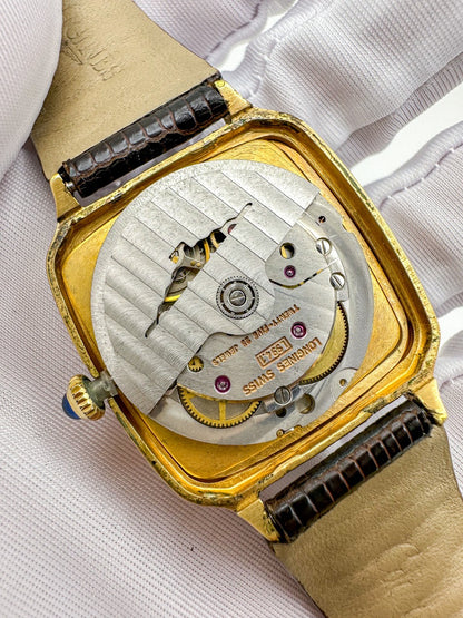 LONGINES AUTOMATIC REF. 4200