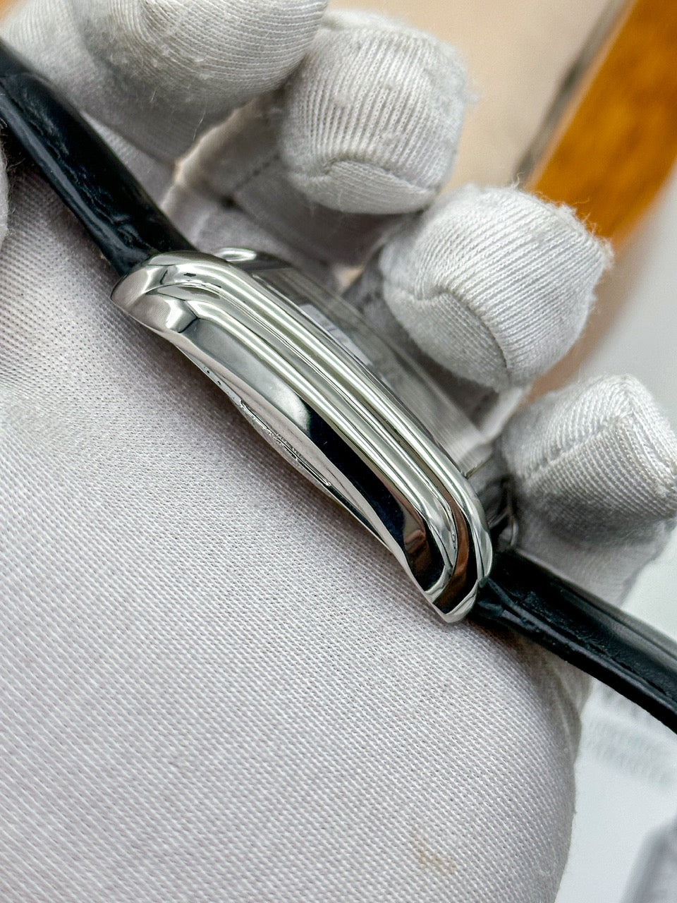 {FULL SET} AUGUSTE REYMOND AUTOMATIC LARGE SIZE TCM EDITION REF. 226196