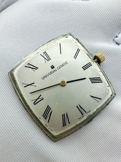 UNIVERSAL GENÈVE REF. 542114