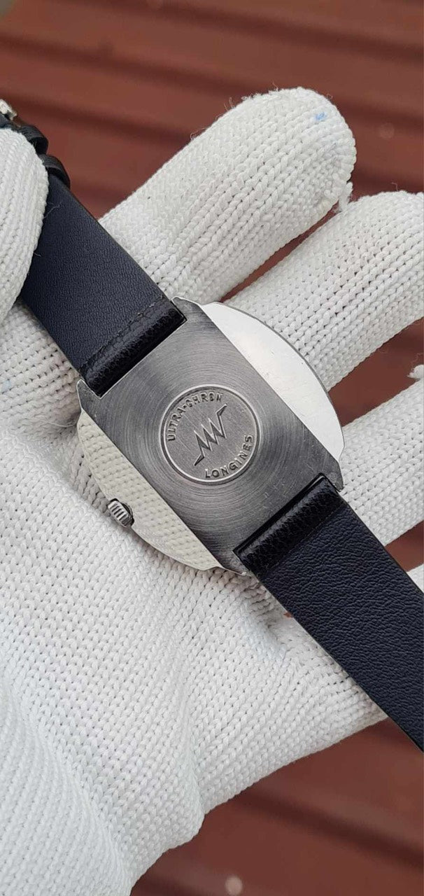 LONGINES ULTRA-CHRON AUTOMATIC REF. 6651