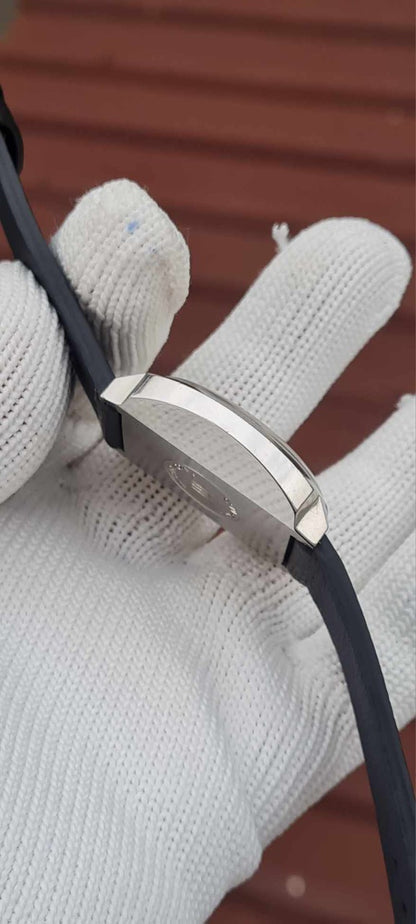 LONGINES ULTRA-CHRON AUTOMATIC REF. 6651