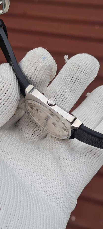 LONGINES ULTRA-CHRON AUTOMATIC REF. 6651