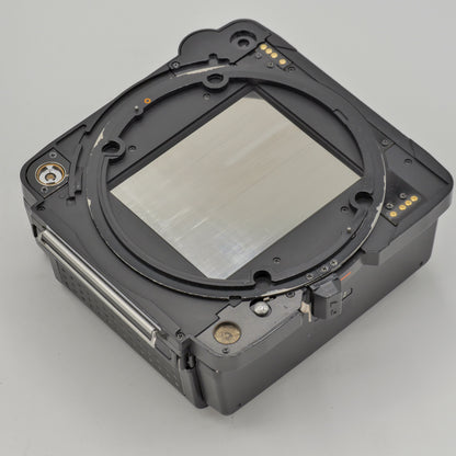 MAMIYA RZ 67 PRO + SEKOR Z 250MM F4.5 + TTL EYE-LEVEL VIEWFINDER