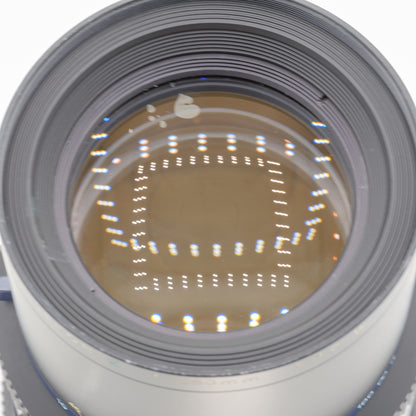MAMIYA RZ 67 PRO + SEKOR Z 250MM F4.5 + TTL EYE-LEVEL VIEWFINDER
