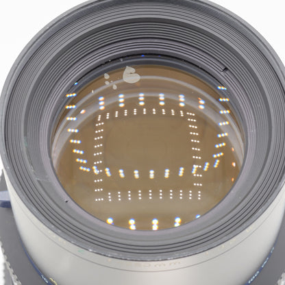 MAMIYA RZ 67 PRO + SEKOR Z 250MM F4.5 + TTL EYE-LEVEL VIEWFINDER