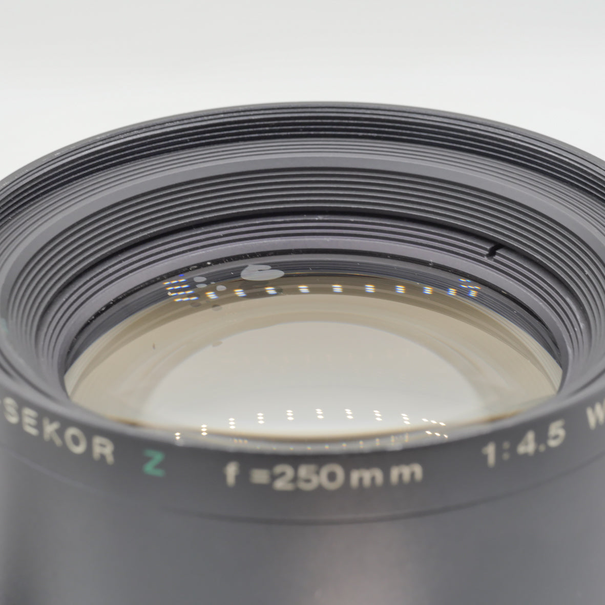 MAMIYA RZ 67 PRO + SEKOR Z 250MM F4.5 + TTL EYE-LEVEL MAMIYA RZ 67 PRO + SEKOR Z 250MM F4.5 + TTL EYE-LEVEL