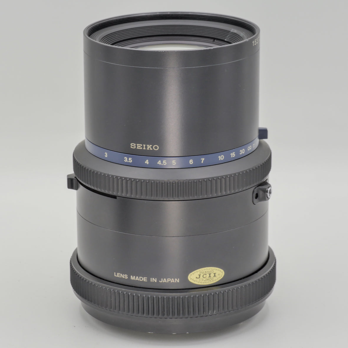 MAMIYA RZ 67 PRO + SEKOR Z 250MM F4.5 + TTL EYE-LEVEL VIEWFINDER