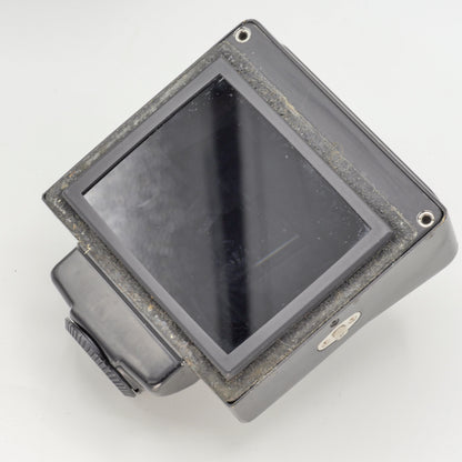 PENTAX 6X7 MEDIUM FORMAT SLR CAMERA