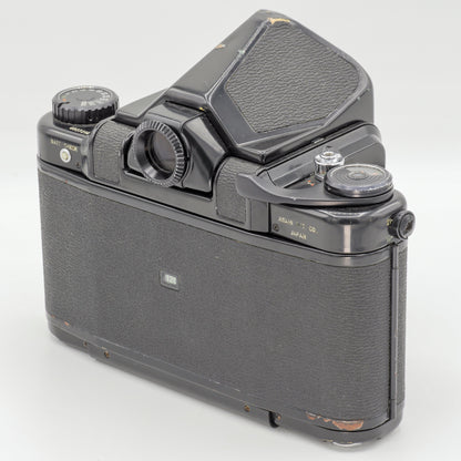 PENTAX 6X7 MEDIUM FORMAT SLR CAMERA