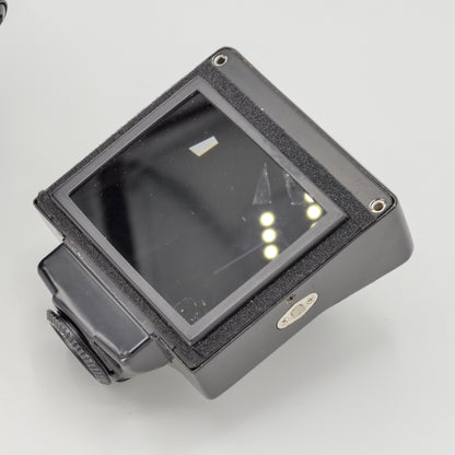 PENTAX 6X7 MEDIUM FORMAT SLR CAMERA