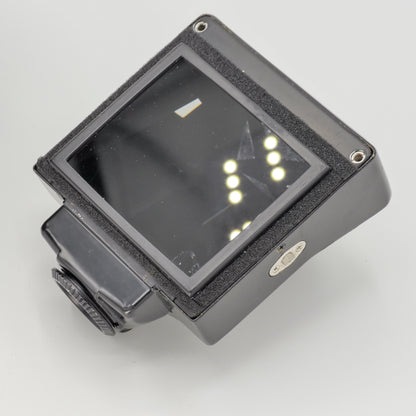 PENTAX 6X7 MEDIUM FORMAT SLR CAMERA