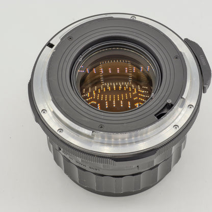PENTAX S.M.C TAKUMAR 6X7 105MM F2.4 PORTRAIT LENS