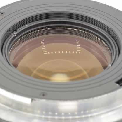 PENTAX S.M.C TAKUMAR 6X7 105MM F2.4 PORTRAIT LENS