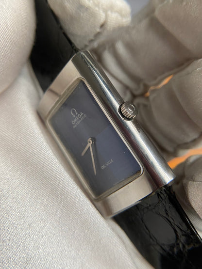 OMEGA DE VILLE AUTOMATIC REF 151.0041